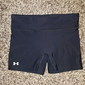 Under Armour spandex